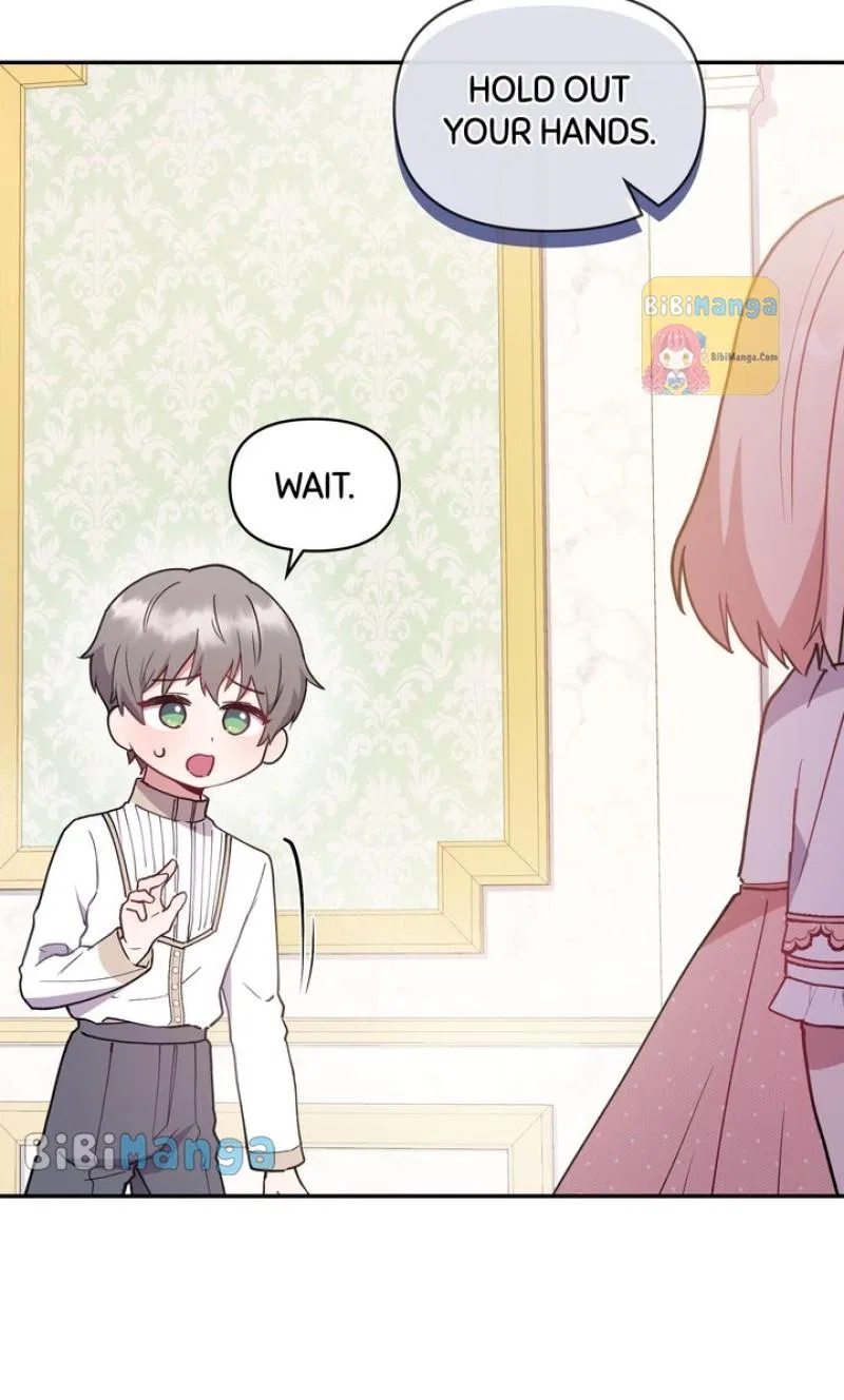 You Are So Cute Chapter 10 – Page 42