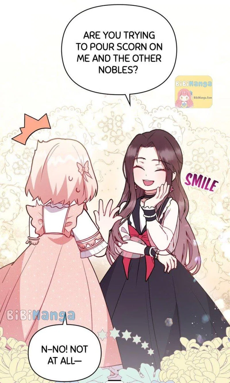 You Are So Cute Chapter 10 – Page 51