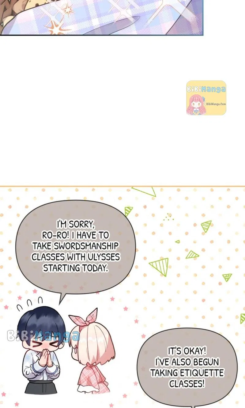 You Are So Cute Chapter 10 – Page 61