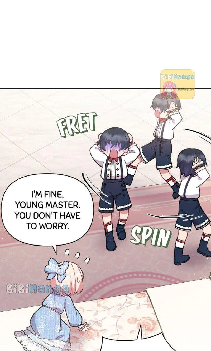You Are So Cute Chapter 10 – Page 68