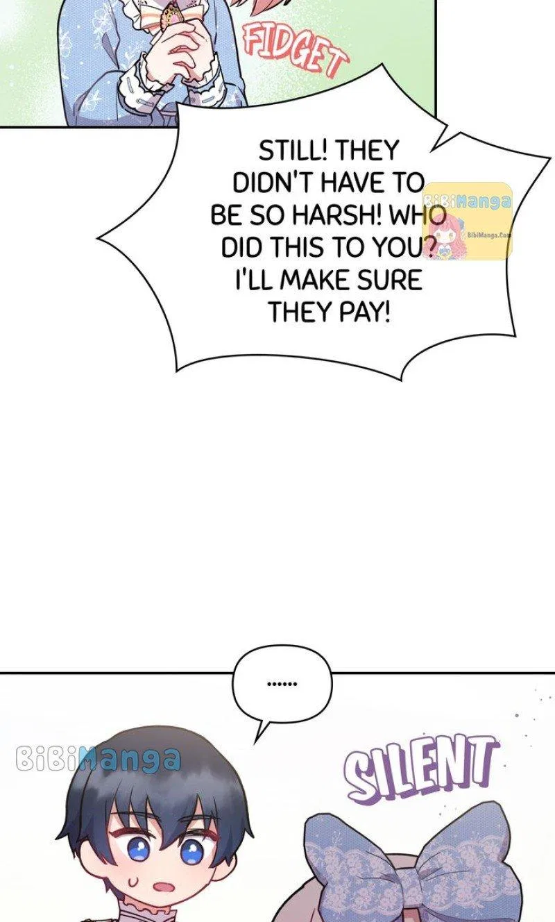 You Are So Cute Chapter 10 – Page 70