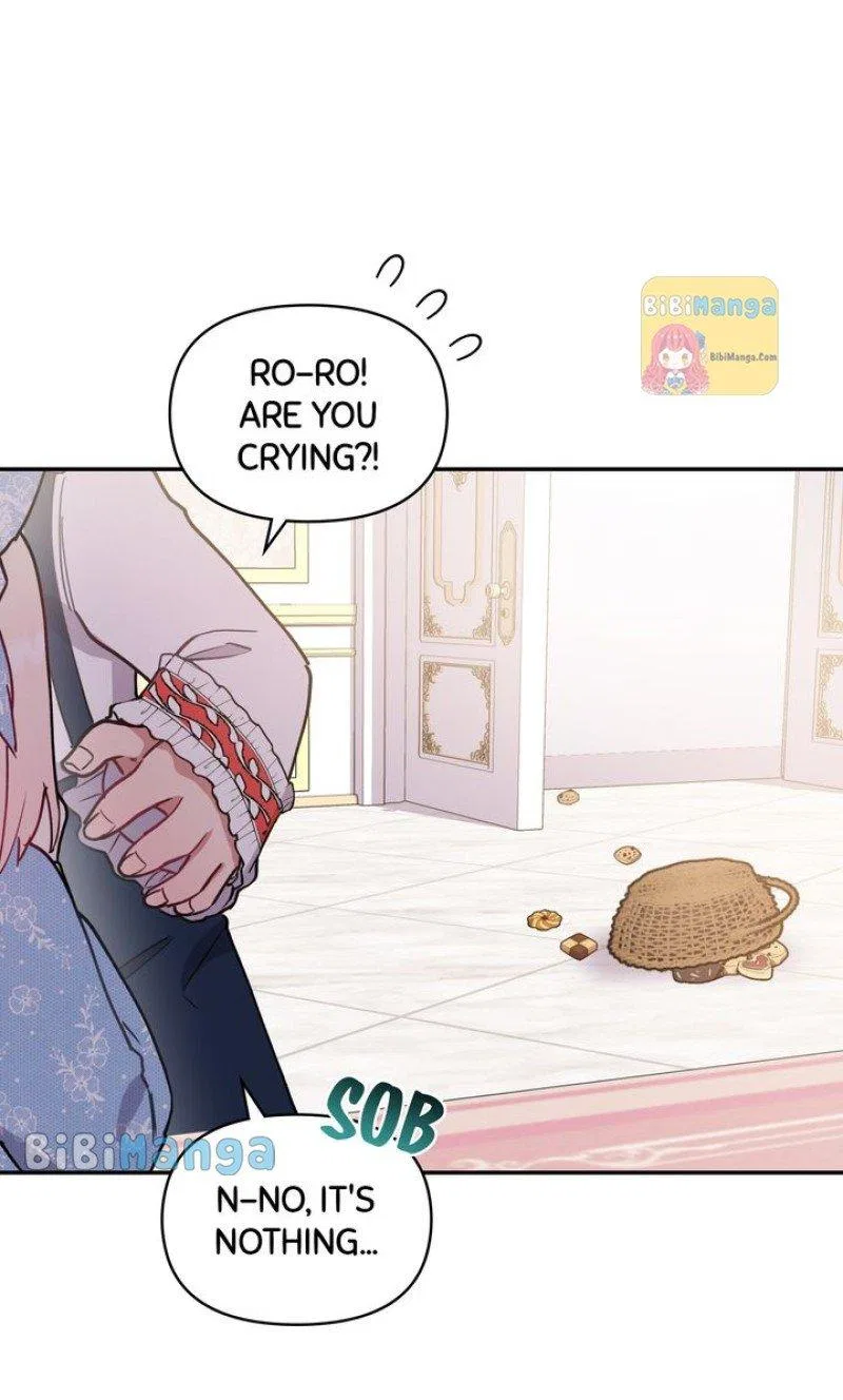 You Are So Cute Chapter 10 – Page 74