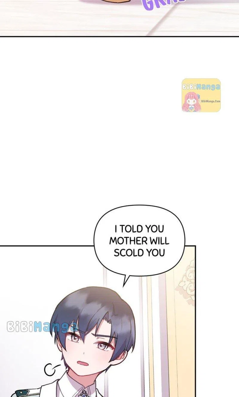 You Are So Cute Chapter 10 – Page 77