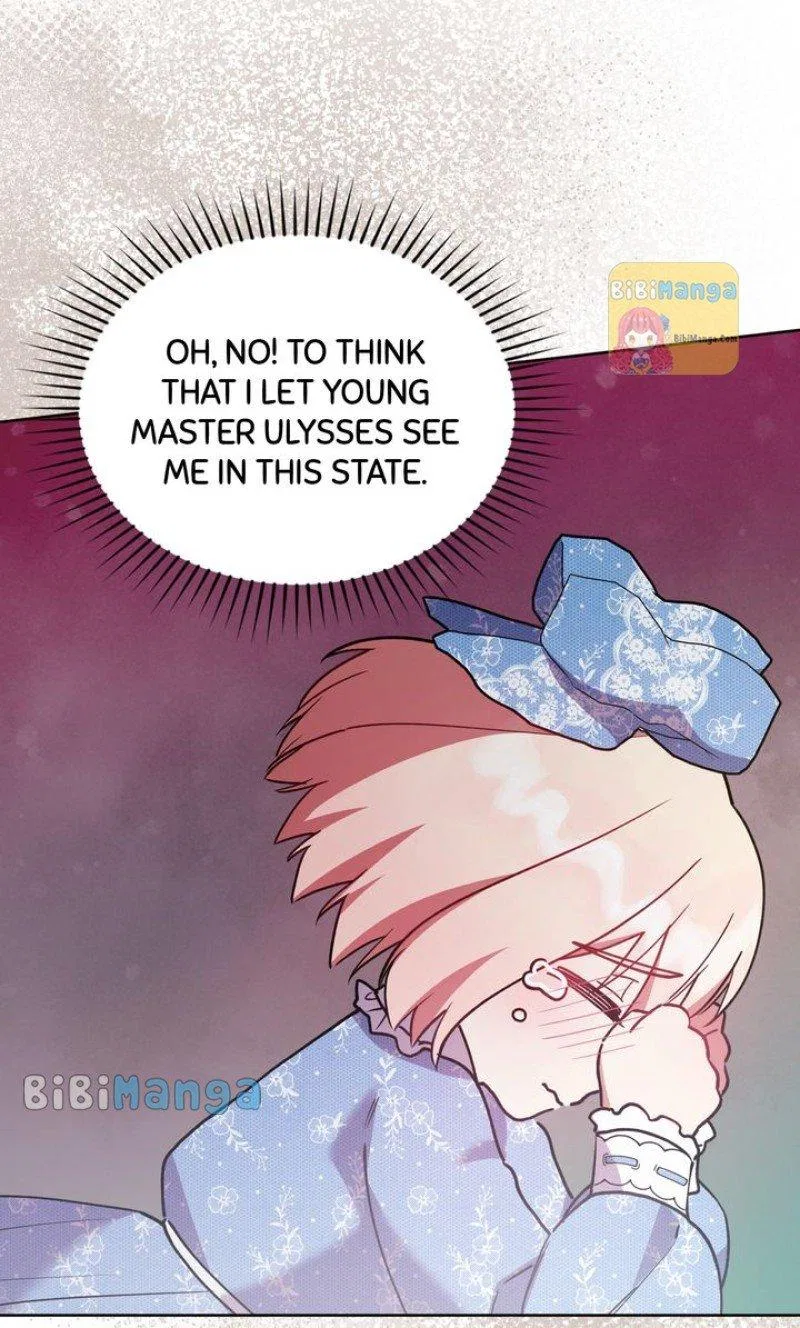 You Are So Cute Chapter 10 – Page 82