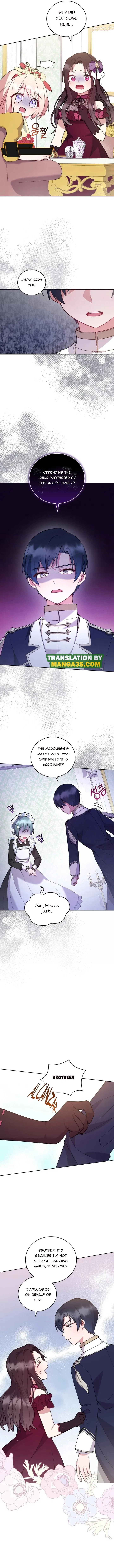 You Are So Cute Chapter 9 – Page 7