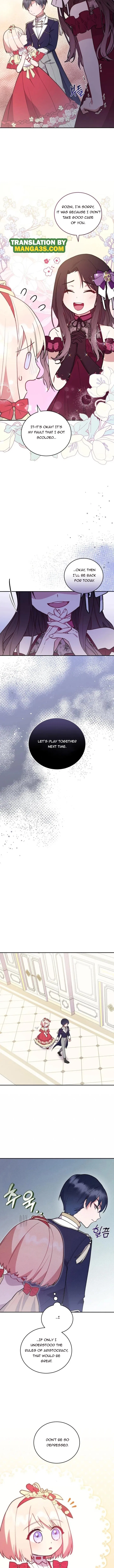 You Are So Cute Chapter 9 – Page 9