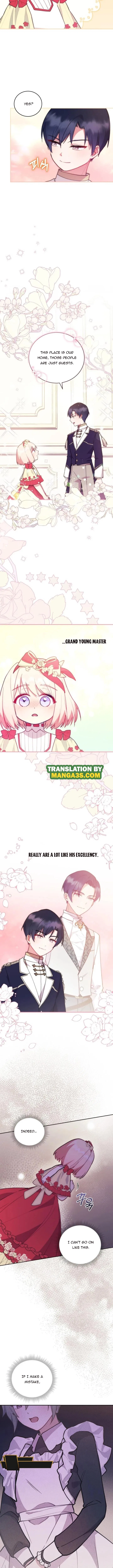 You Are So Cute Chapter 9 – Page 10