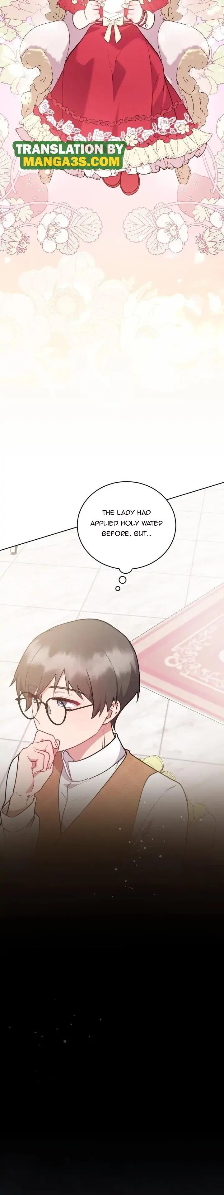 You Are So Cute Chapter 8 – Page 9