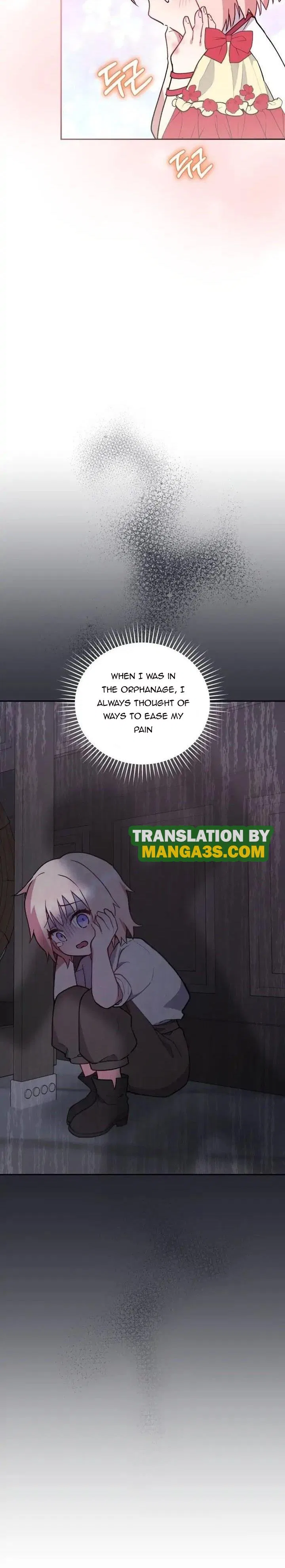 You Are So Cute Chapter 8 – Page 15