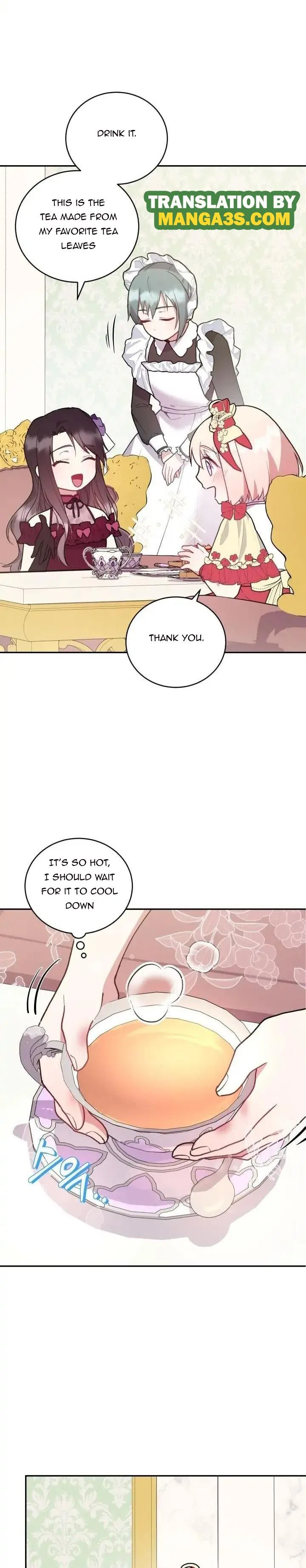 You Are So Cute Chapter 8 – Page 26