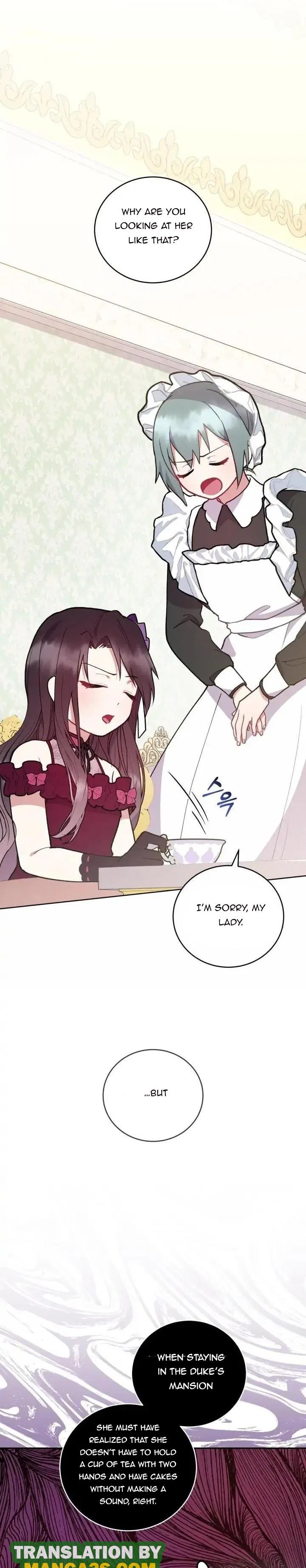 You Are So Cute Chapter 8 – Page 29