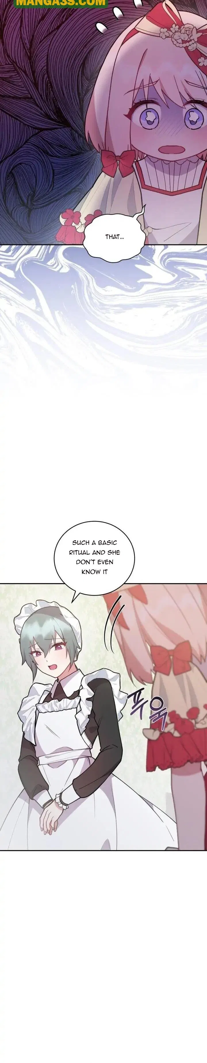 You Are So Cute Chapter 8 – Page 30