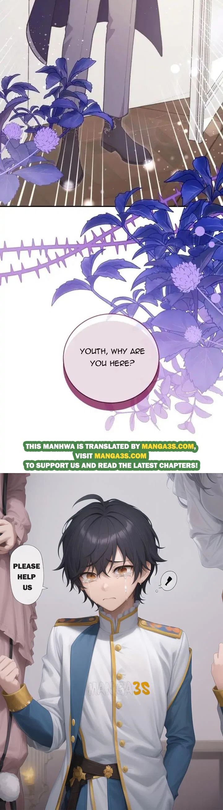 You Are So Cute Chapter 8 – Page 36