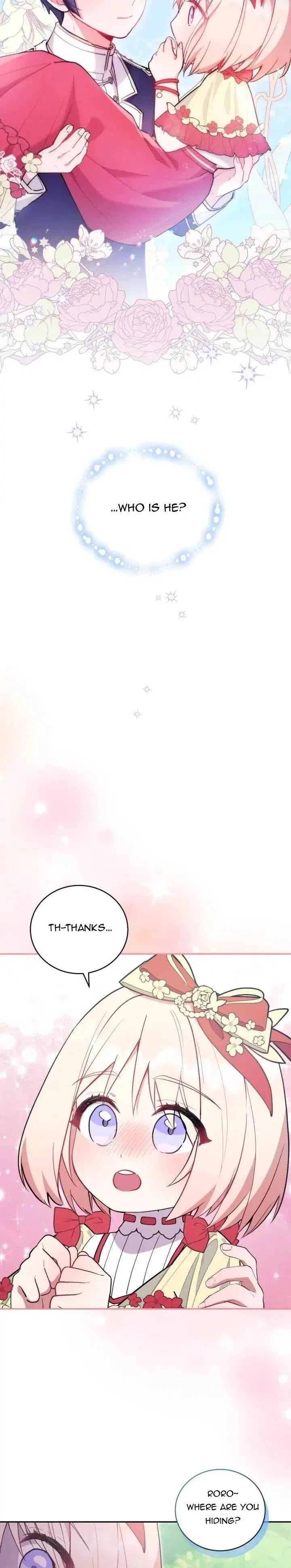 You Are So Cute Chapter 7 – Page 2