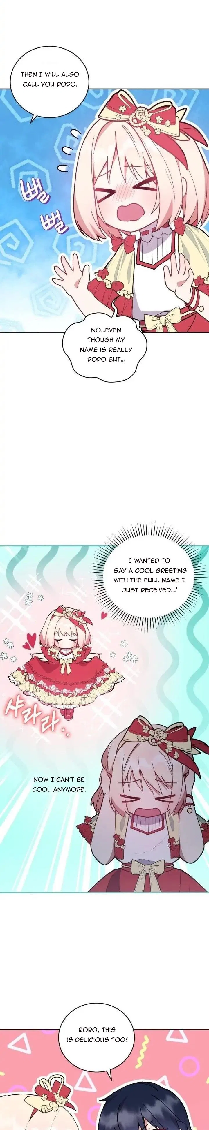 You Are So Cute Chapter 7 – Page 14