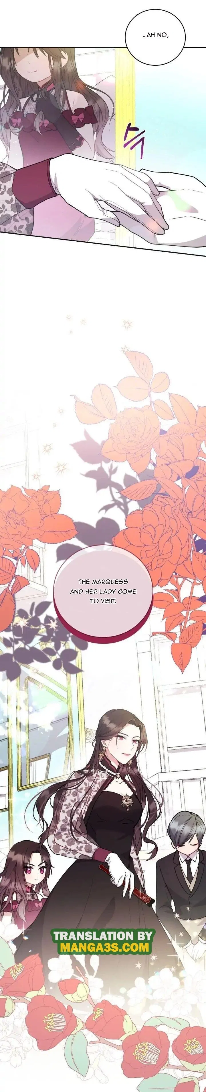 You Are So Cute Chapter 7 – Page 21