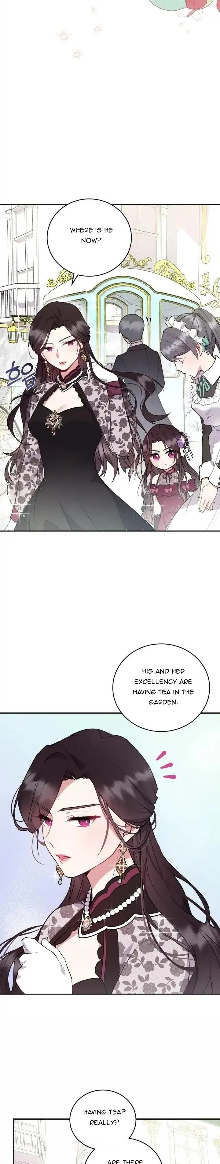 You Are So Cute Chapter 7 – Page 22