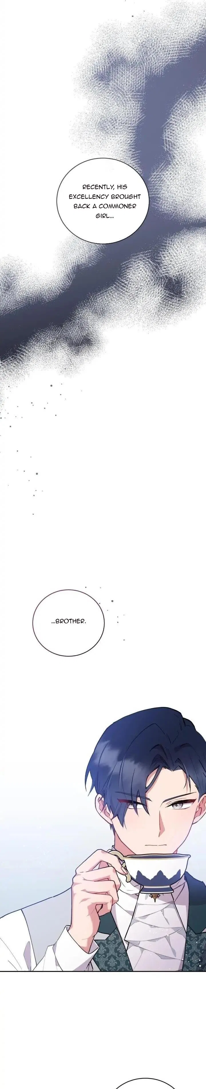 You Are So Cute Chapter 7 – Page 24