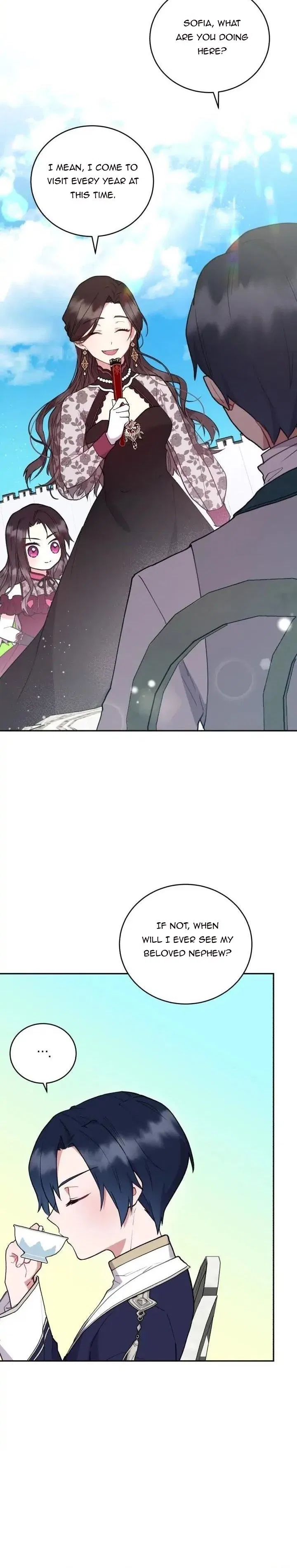 You Are So Cute Chapter 7 – Page 25