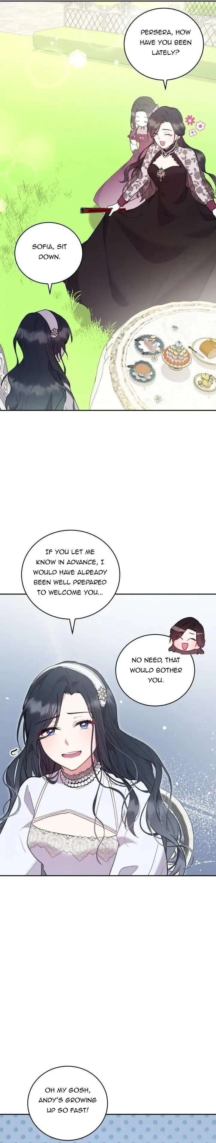 You Are So Cute Chapter 7 – Page 26