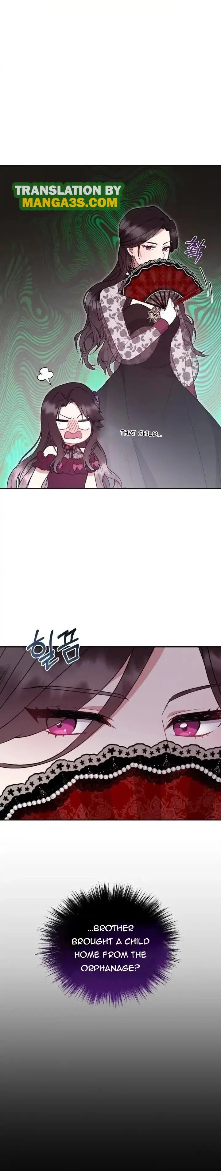 You Are So Cute Chapter 7 – Page 30