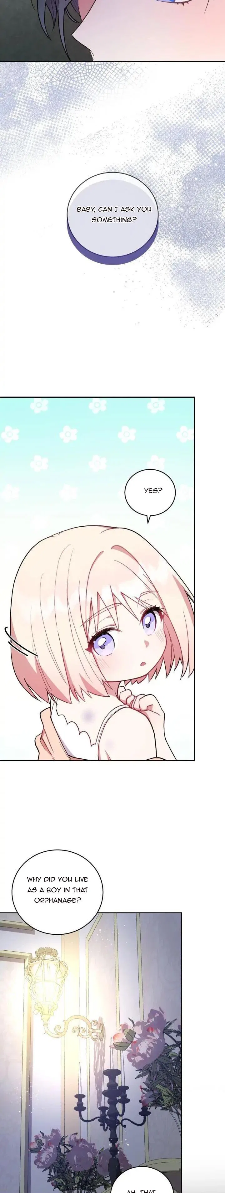 You Are So Cute Chapter 6 – Page 5