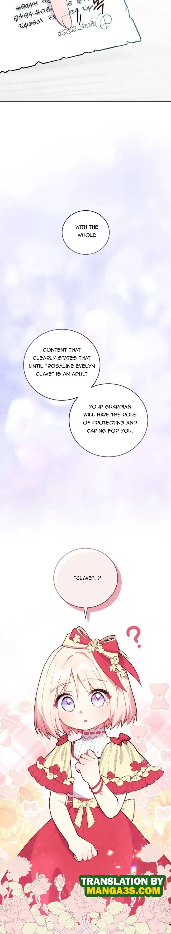 You Are So Cute Chapter 6 – Page 11