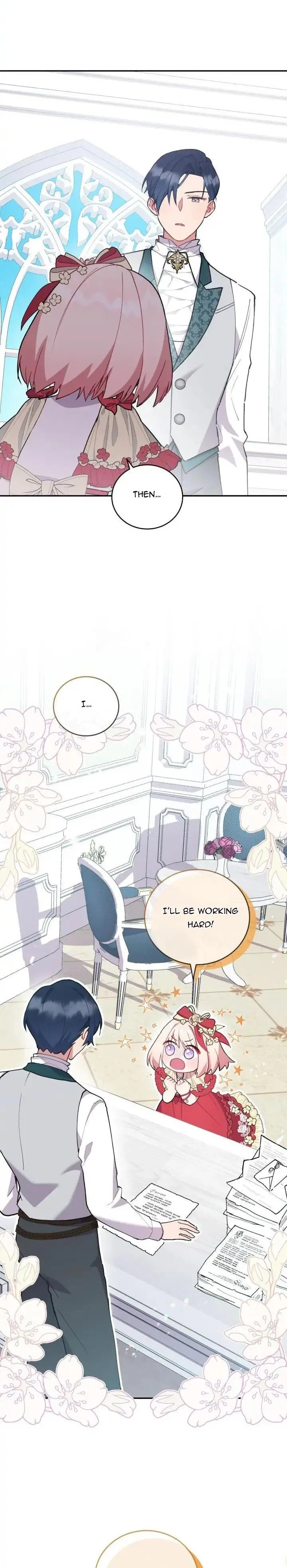 You Are So Cute Chapter 6 – Page 13