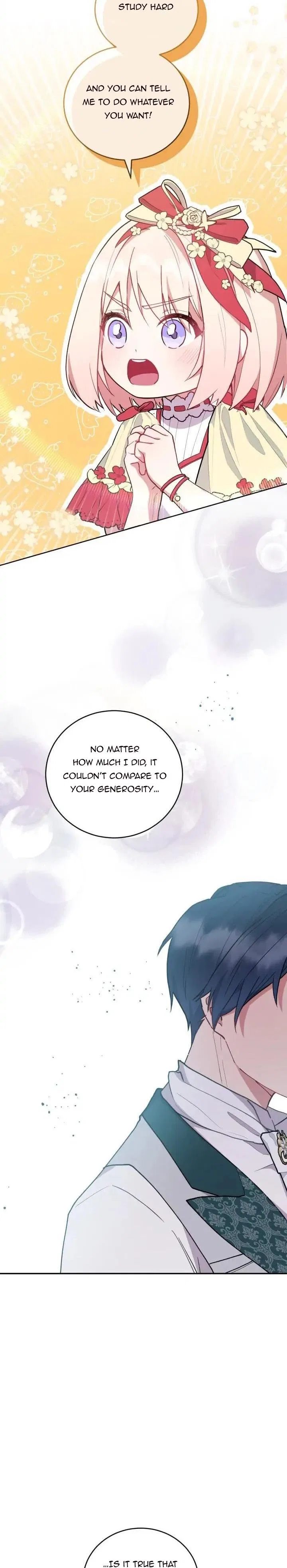 You Are So Cute Chapter 6 – Page 14