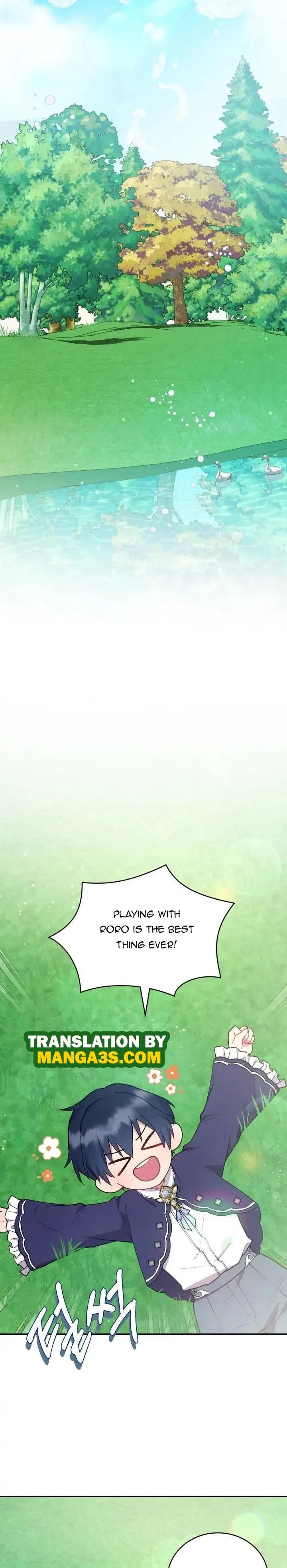 You Are So Cute Chapter 6 – Page 20