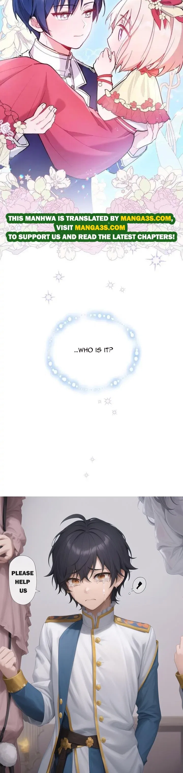 You Are So Cute Chapter 6 – Page 35