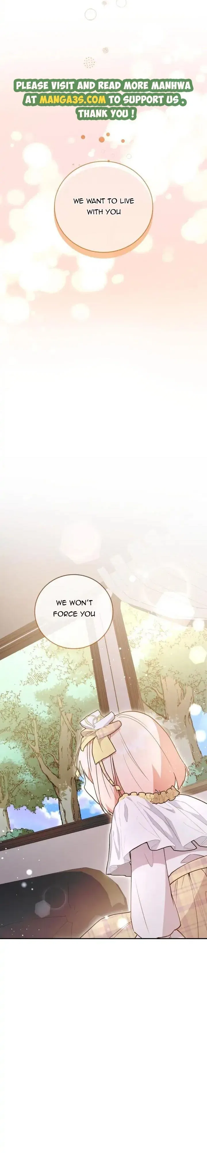 You Are So Cute Chapter 5 – Page 12