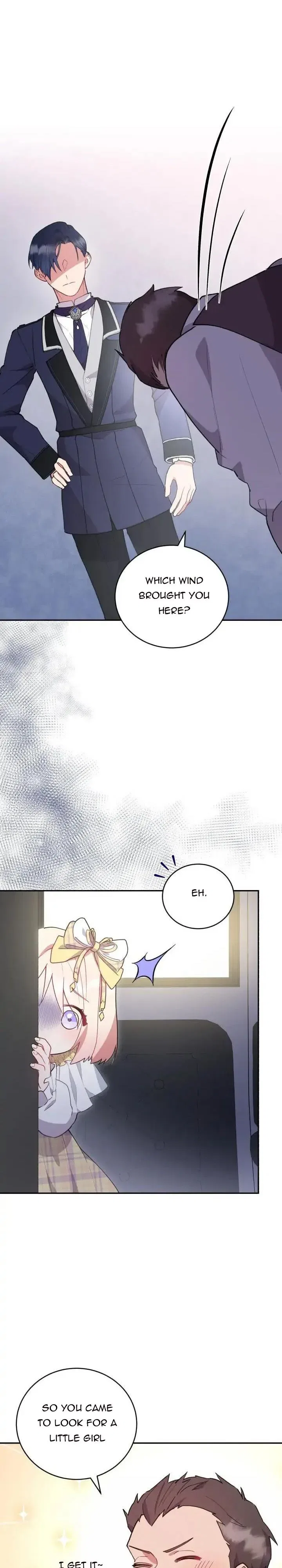 You Are So Cute Chapter 5 – Page 16