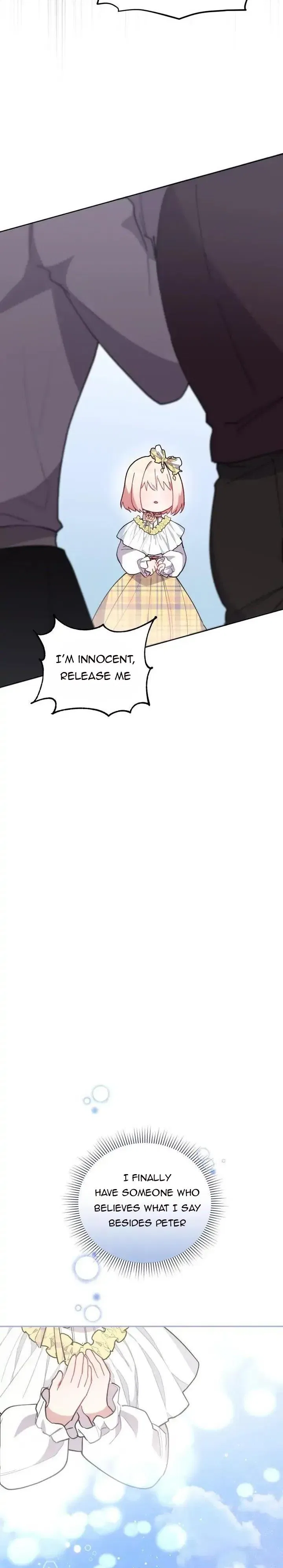 You Are So Cute Chapter 5 – Page 26