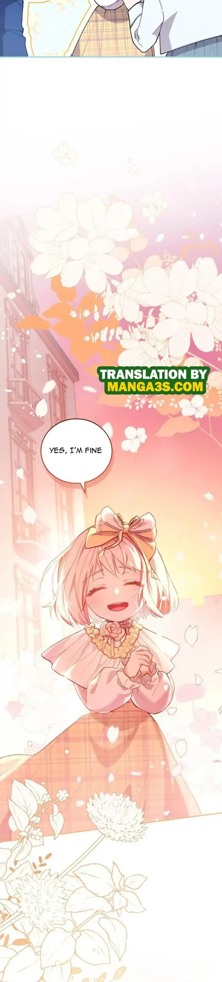 You Are So Cute Chapter 5 – Page 32