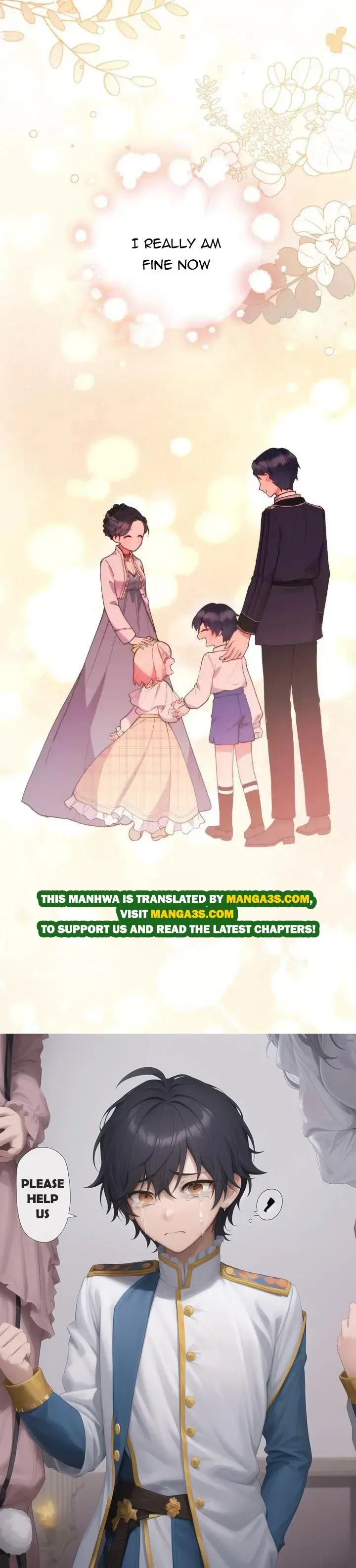 You Are So Cute Chapter 5 – Page 33