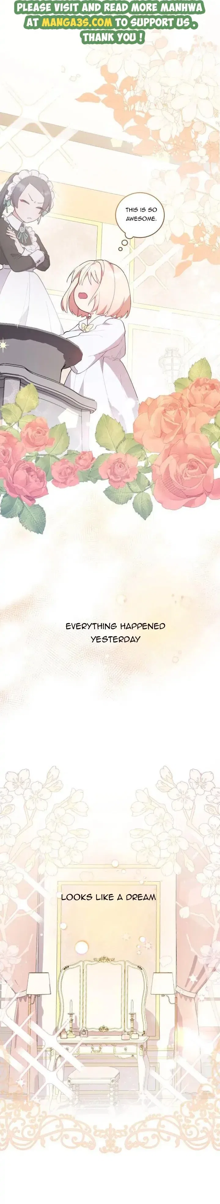 You Are So Cute Chapter 4 – Page 9