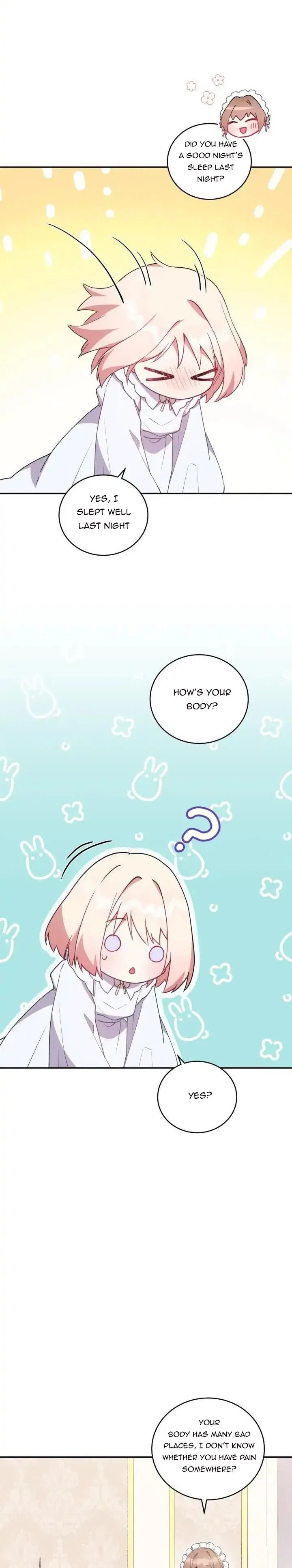 You Are So Cute Chapter 4 – Page 18