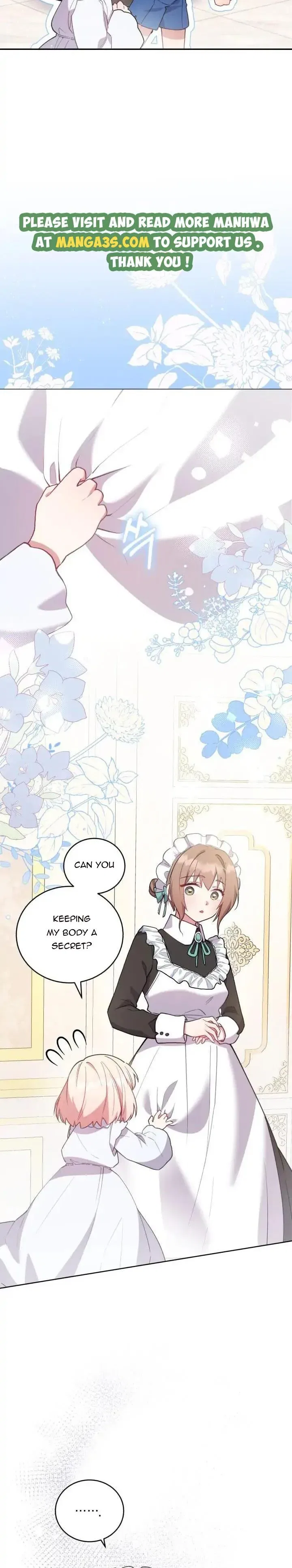 You Are So Cute Chapter 4 – Page 20
