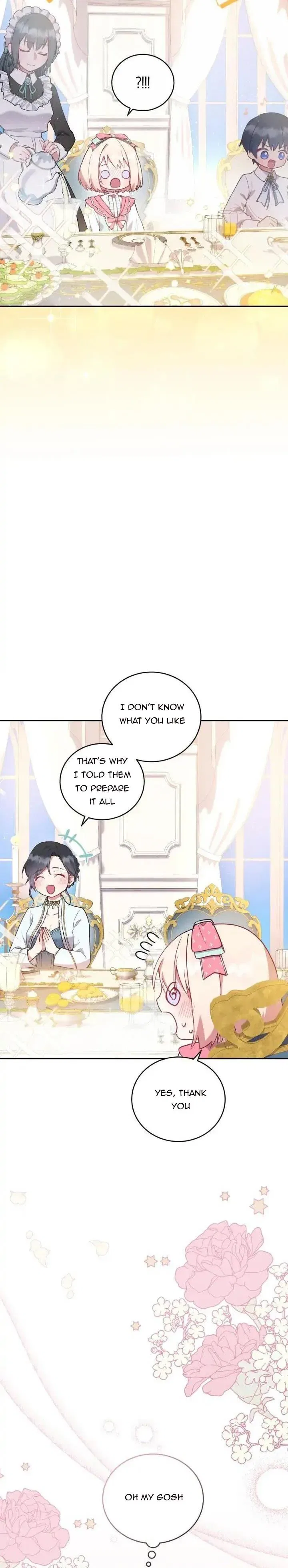 You Are So Cute Chapter 4 – Page 23