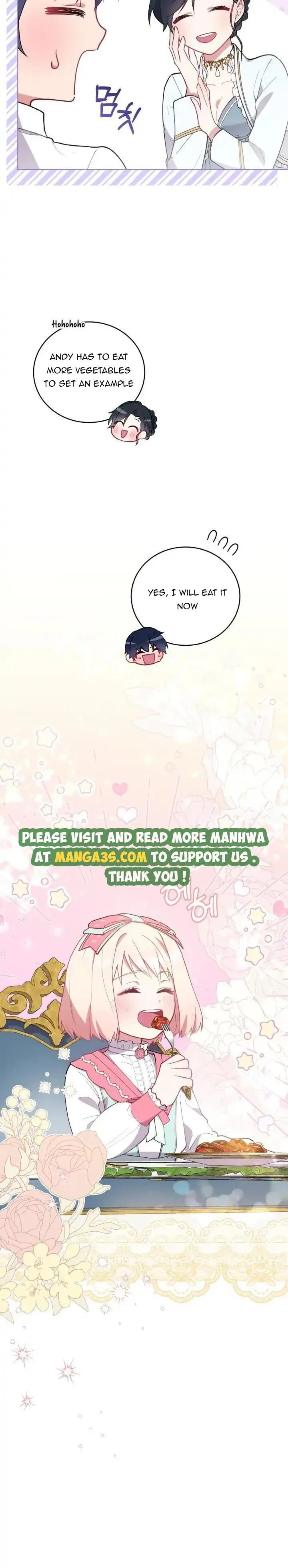 You Are So Cute Chapter 4 – Page 29