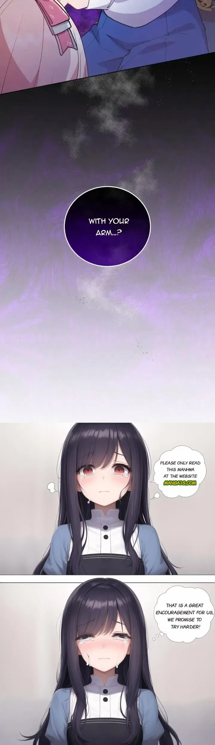 You Are So Cute Chapter 4 – Page 33