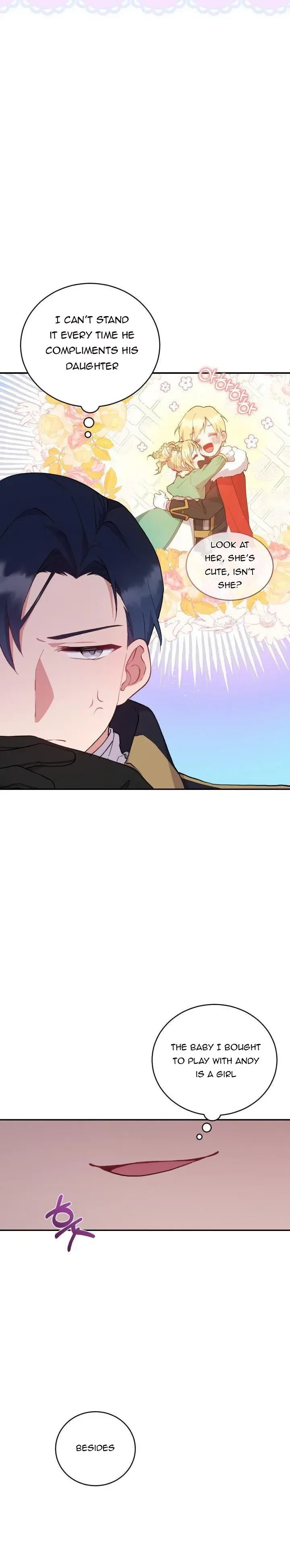 You Are So Cute Chapter 3 – Page 3