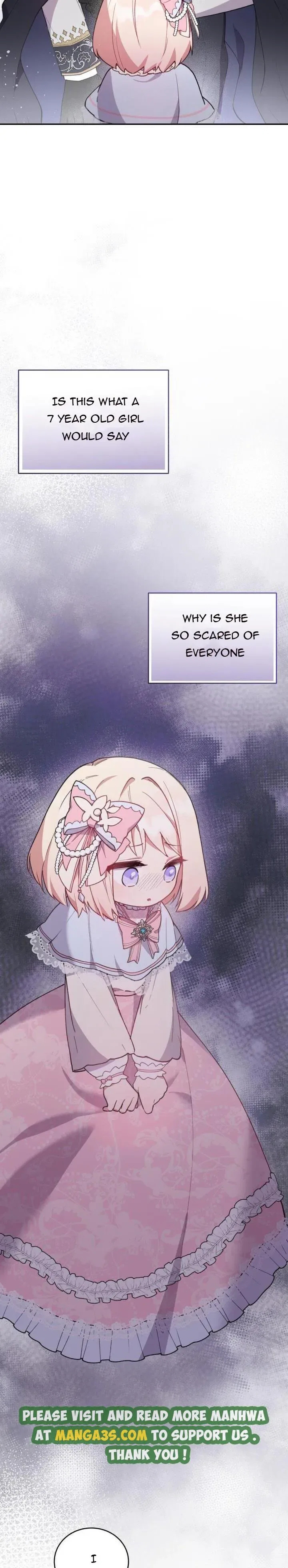 You Are So Cute Chapter 3 – Page 19