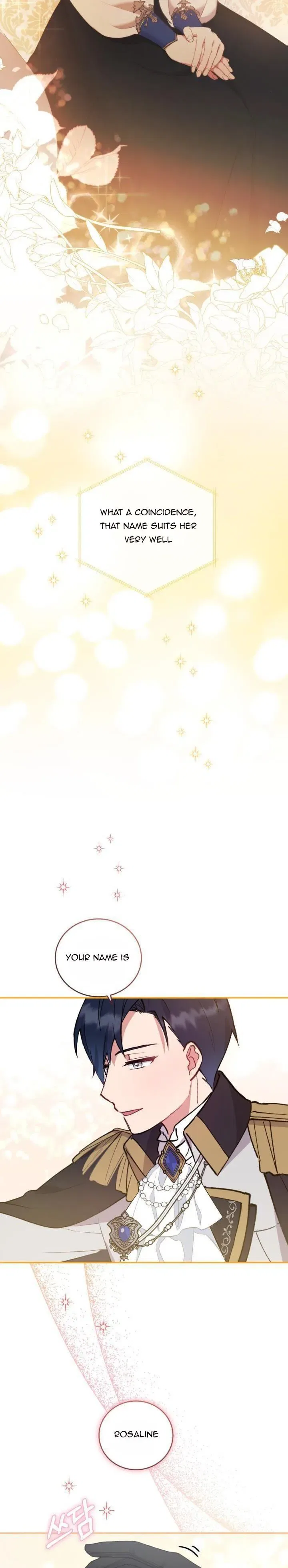 You Are So Cute Chapter 3 – Page 23