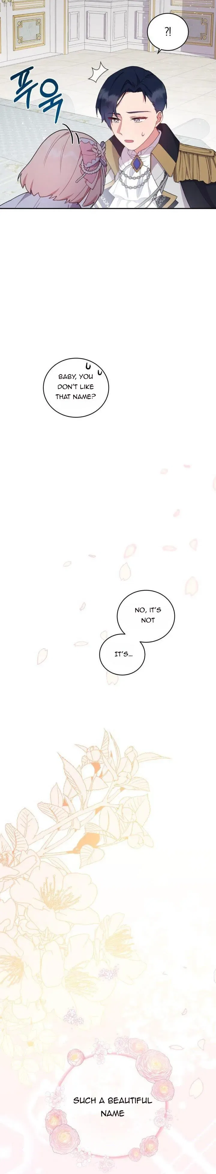 You Are So Cute Chapter 3 – Page 25