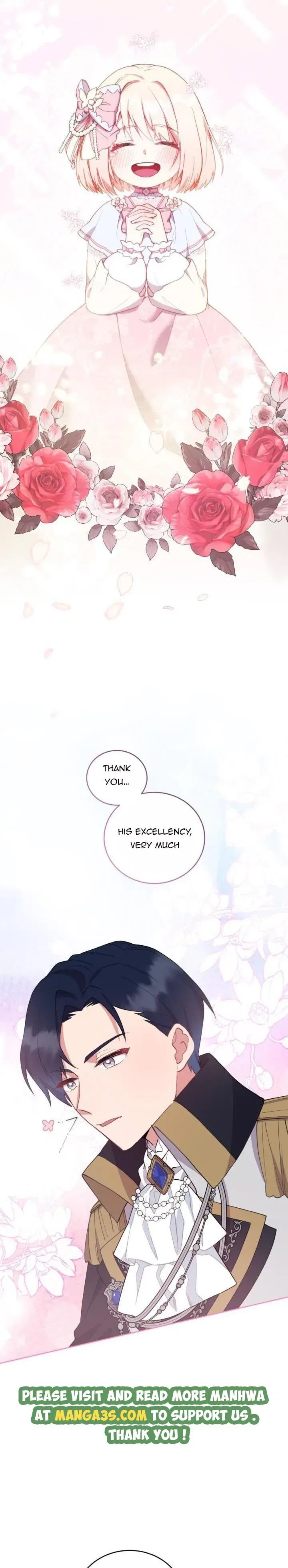 You Are So Cute Chapter 3 – Page 26