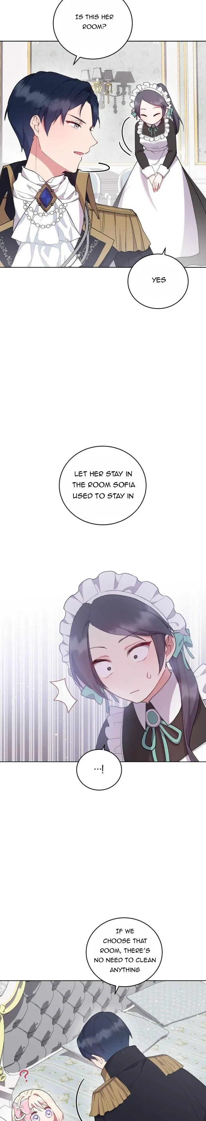 You Are So Cute Chapter 3 – Page 27