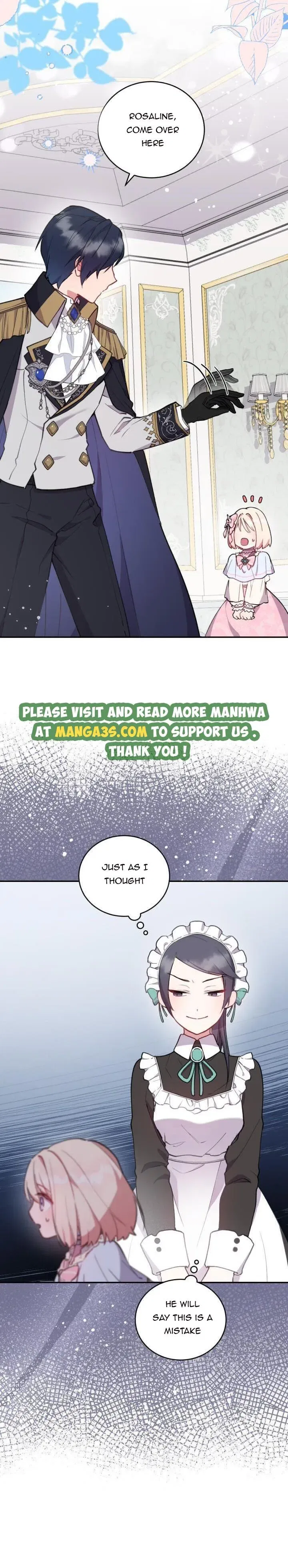 You Are So Cute Chapter 3 – Page 30