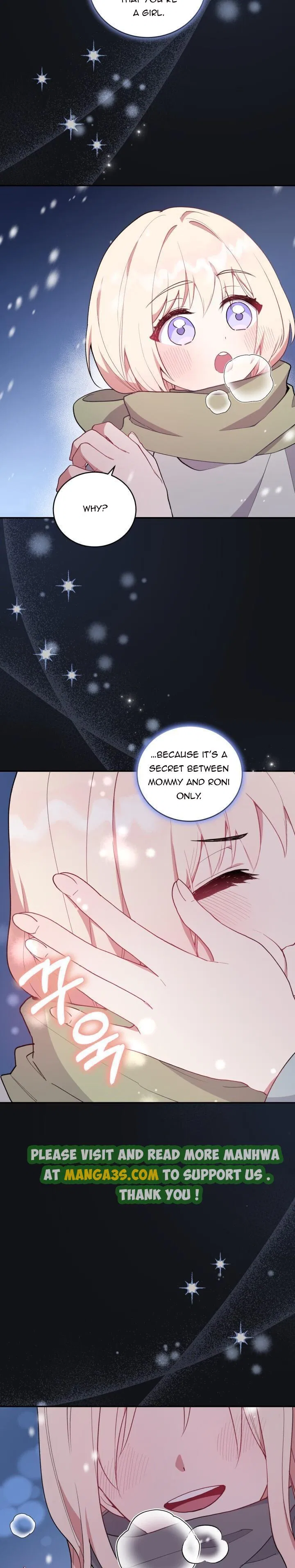 You Are So Cute Chapter 2 – Page 2